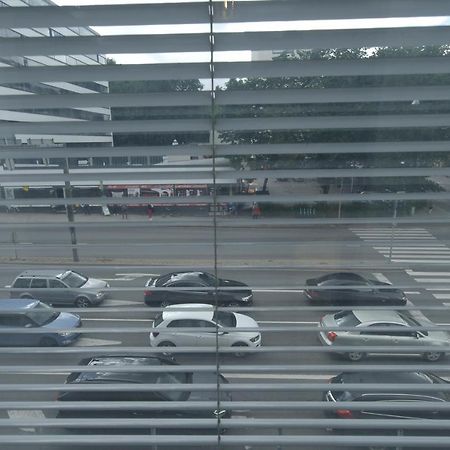 Apartment Turku City Center 외부 사진