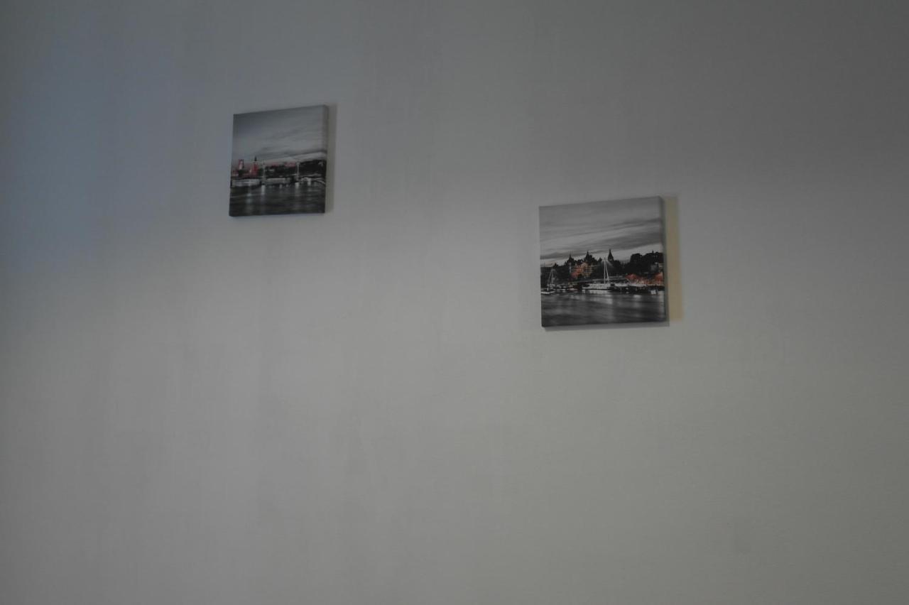 Apartment Turku City Center 외부 사진