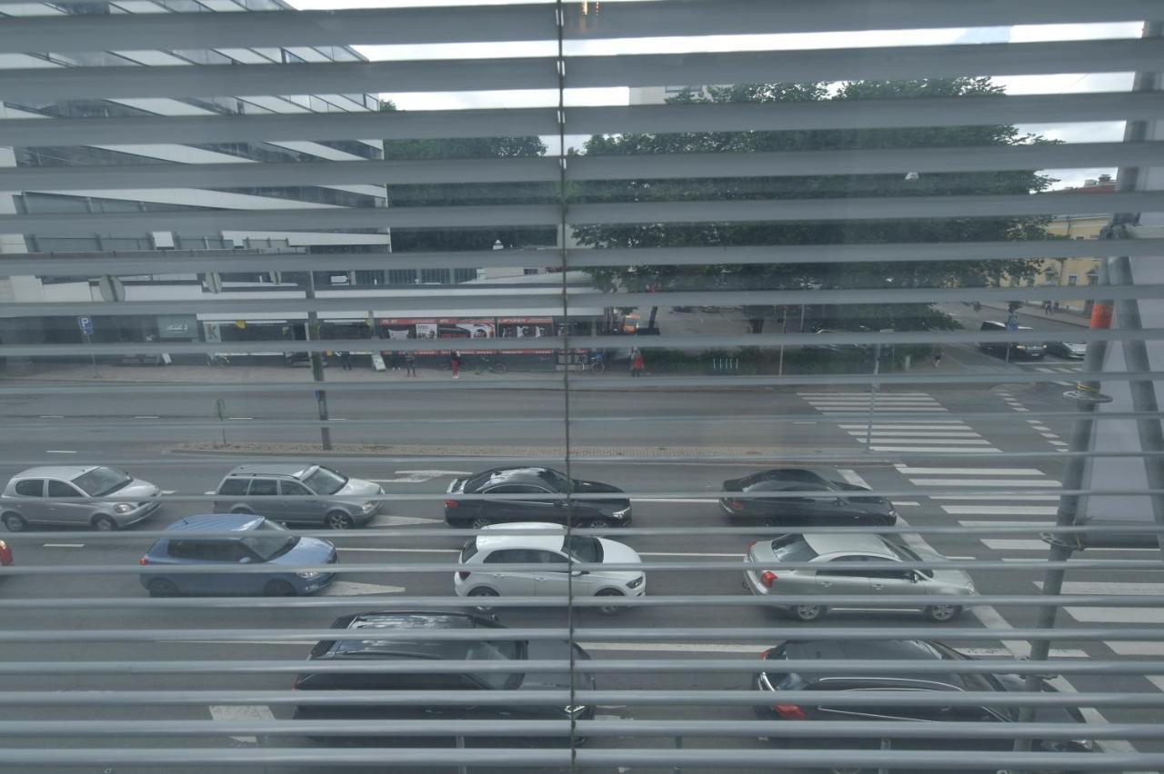 Apartment Turku City Center 외부 사진