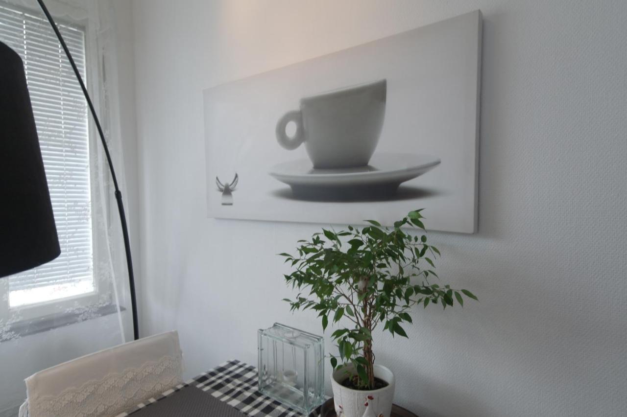 Apartment Turku City Center 외부 사진