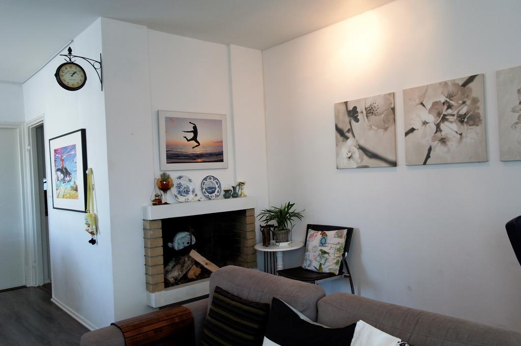 Apartment Turku City Center 외부 사진